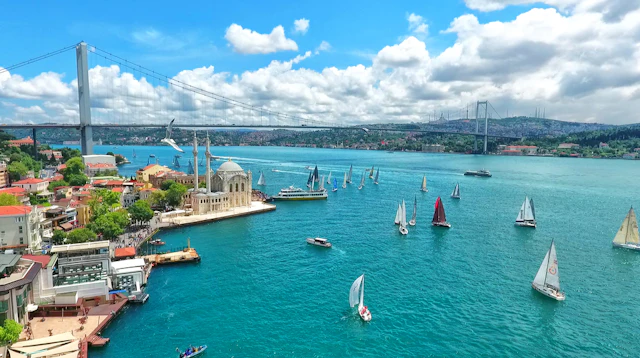Istanbul City Cards ticket visit photo
