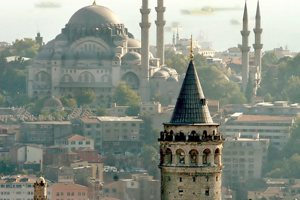 Istanbul City Tours